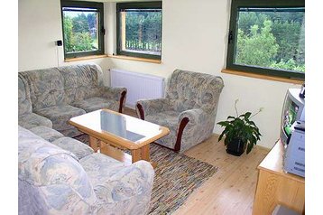 Сербiя Privát Zlatibor, Екстер'єр